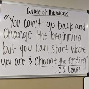 Meet your Posher, Allen